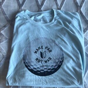 Linksoul Golf T-Shirt